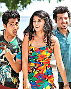 Chashme Baddoor